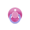 Pacifier CIRCLE Pink